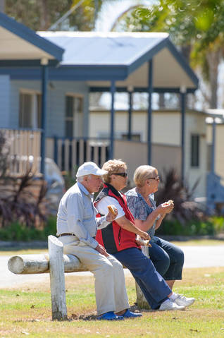 Stuarts Point NSW Accommodation in Bendigo