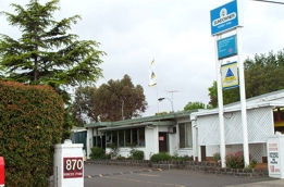 Sundowner Caravan & Cabin Park - Accommodation in Bendigo 0