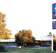 Swaggers Motor Inn  Restaurant - Accommodation in Bendigo