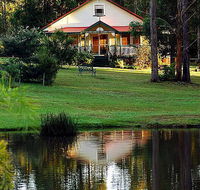 Telegraph Retreat - Accommodation in Bendigo