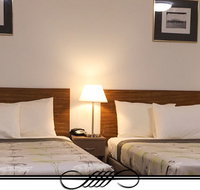 Ten Dollar Town Motel - Accommodation in Bendigo