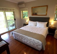 The Acreage B  B - Accommodation in Bendigo