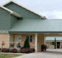 The Club Motel - Accommodation in Bendigo