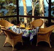 The Coombe on Wilson Inlet - Accommodation in Bendigo