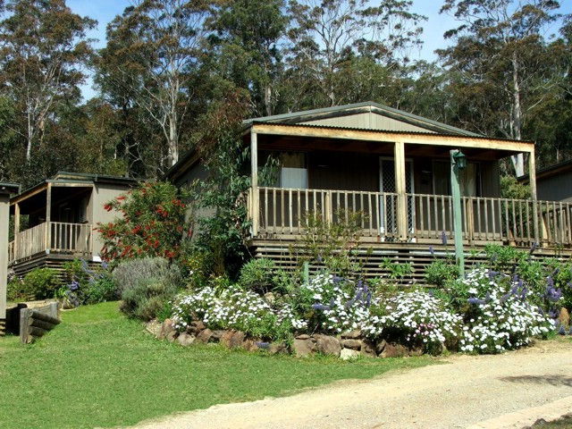 Mogo NSW Accommodation in Bendigo