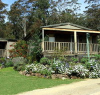The Original Gold Rush Colony South Coast Accommodation - Accommodation in Bendigo