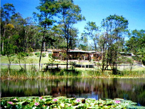 The Original Gold Rush Colony South Coast Accommodation - Accommodation in Bendigo 1