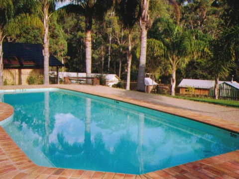 The Original Gold Rush Colony South Coast Accommodation - Accommodation in Bendigo 2