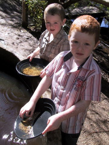 The Original Gold Rush Colony South Coast Accommodation - Accommodation in Bendigo 3