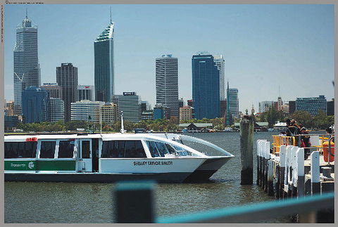 The Peninsula - Riverside Serviced Apartments - Accommodation in Bendigo 5
