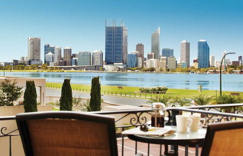 The Peninsula - Riverside Serviced Apartments - Accommodation in Bendigo 6