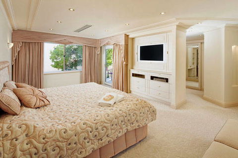 The Peninsula - Riverside Serviced Apartments - Accommodation in Bendigo 9