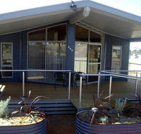 The Real McCoy Holiday Accommodation - Accommodation in Bendigo