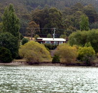 Three Hut Point - Accommodation in Bendigo