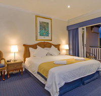 Tinaroo Lake Resort - Holiday Apartments - Accommodation in Bendigo