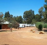 Toodyay Caravan Park - Avon Banks - Accommodation in Bendigo