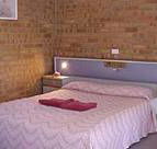 Upland Pastures Motel - Accommodation in Bendigo