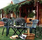 Rocky Point campground - Accommodation in Bendigo