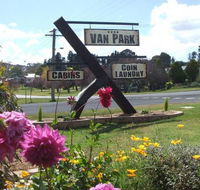 Walcha Caravan Park - Accommodation in Bendigo