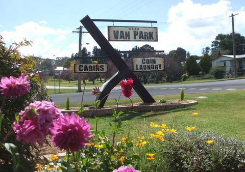Walcha Caravan Park - Accommodation in Bendigo 0