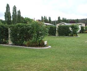 Walcha Caravan Park - Accommodation in Bendigo 1