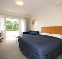 Waldorf Apartment Hotel Pennant Hills - Accommodation in Bendigo