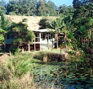 Walkabout Holiday House - Accommodation in Bendigo