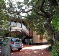 Warrawee Bed  Breakfast - Accommodation in Bendigo