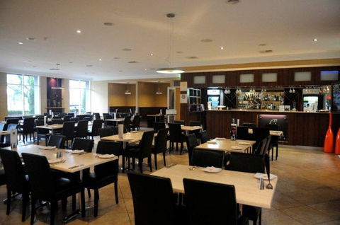 Wattle Grove Motel - Accommodation in Bendigo 1