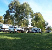 Weir Caravan Park Robinvale - Accommodation in Bendigo