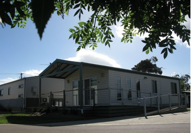 Werribee South Caravan Park - Accommodation in Bendigo