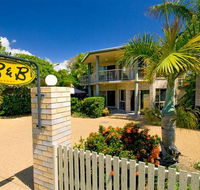 While Away Bed  Breakfast - Accommodation in Bendigo