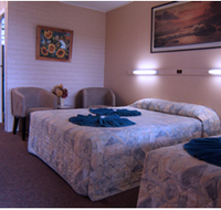 Whitsunday Palms - Accommodation in Bendigo
