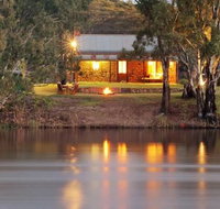 Wigley Retreat - Accommodation in Bendigo