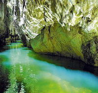 Wombeyan Caves Caravan  Camping Reserve - Accommodation in Bendigo