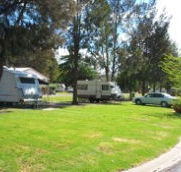 Yass Caravan Park - Accommodation in Bendigo