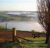Balingup Heights Hilltop Forest Cottages - Accommodation in Bendigo