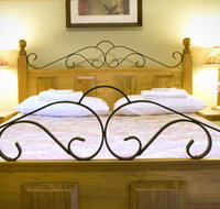 Balingup Rose Bed and Breakfast - Accommodation in Bendigo