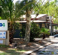 Cooke Point Holiday Park - Aspen Parks - Accommodation in Bendigo