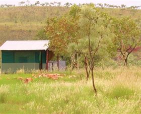 Diggers Rest Station - Accommodation in Bendigo 2