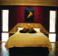 Ellensbrook Cottages - Accommodation in Bendigo