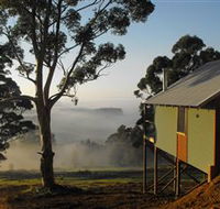 Karma Chalets and Karisma Spa - Accommodation in Bendigo