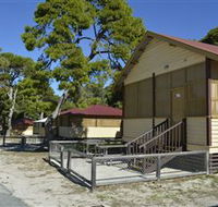 North Heritage Bungalows and Chalet - Accommodation in Bendigo