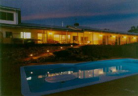 Pecan Hill Bed And Breakfast - Accommodation in Bendigo 1