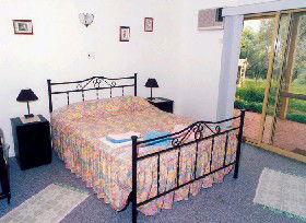 Pecan Hill Bed And Breakfast - Accommodation in Bendigo 2