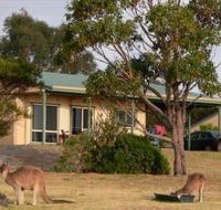 Riverside Retreat - Accommodation in Bendigo