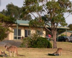 Riverside Retreat - Accommodation in Bendigo 0