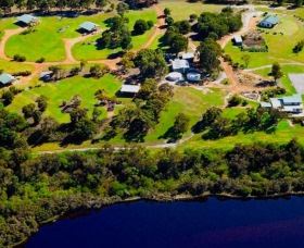 Riverside Retreat - Accommodation in Bendigo 1