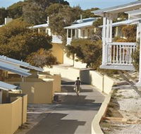 Rottnest Island Authority Holiday Units - Geordie Bay - Accommodation in Bendigo