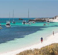 Rottnest Island Authority Holiday Units - Longreach Bay - Accommodation in Bendigo